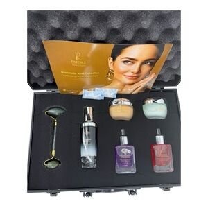 Prédiré Paris Hyaluronic Acid Collection Skincare Set Limited Edition NEW $6800